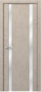 Доминика 227 - Бетон бежевый