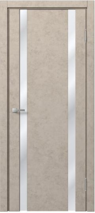 Доминика 227 - Бетон бежевый