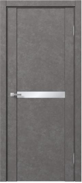 Доминика 228 - Бетон серый