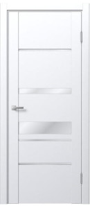 Доминика 238 - Soft белый