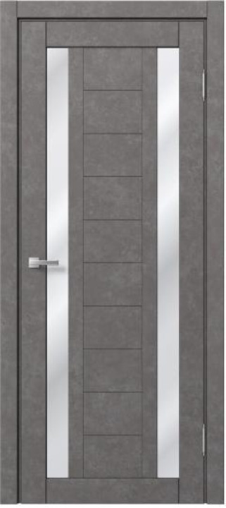 Доминика 400 - Бетон серый