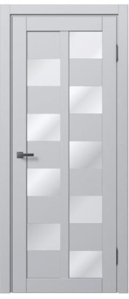 Доминика 407 - Soft айс грей