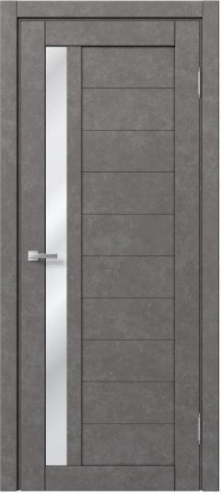 Доминика 420 - Бетон серый