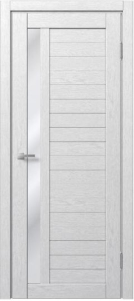 Доминика 421 - Soft Дуб аляска белый