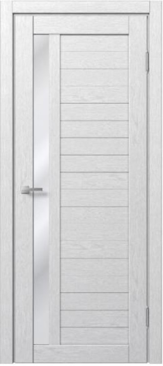 Доминика 421 - Soft Дуб аляска белый