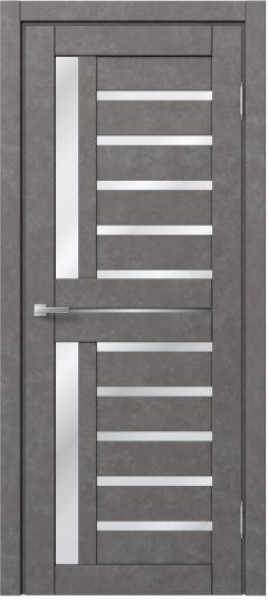 Доминика 423 - Бетон серый