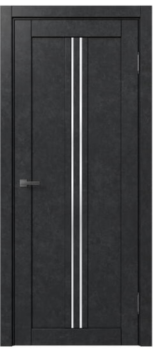 Доминика 432 - Бетон антрацит