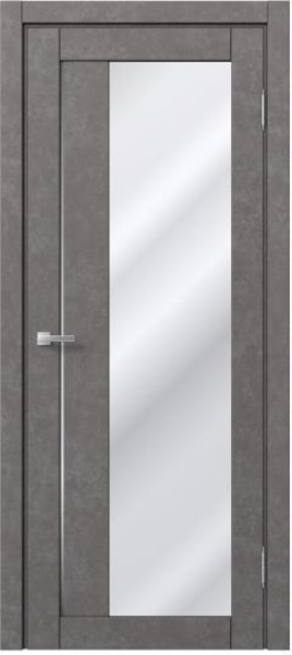 Доминика 520 - Бетон серый