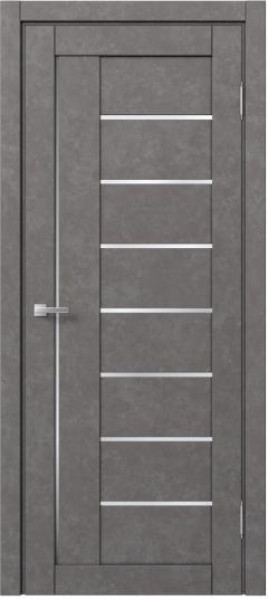 Доминика 521 - Бетон серый