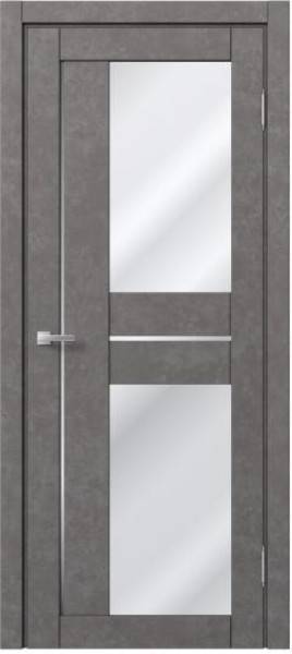 Доминика 522 - Бетон серый