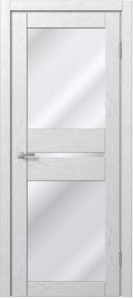 Доминика 600 - Soft Дуб Аляска белый