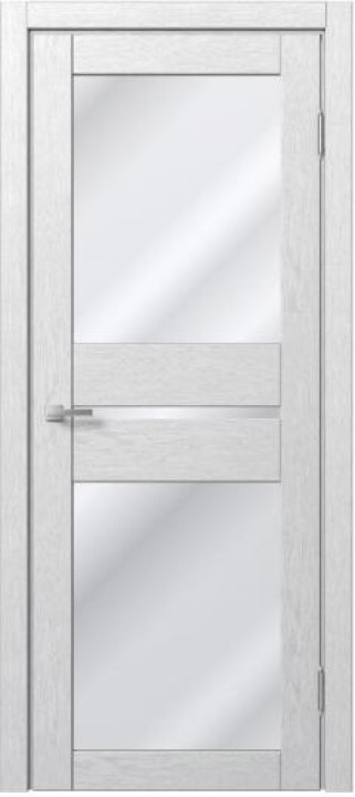 Доминика 600 - Soft Дуб Аляска белый