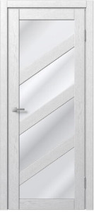 Доминика 700 - Soft Дуб Аляска белый