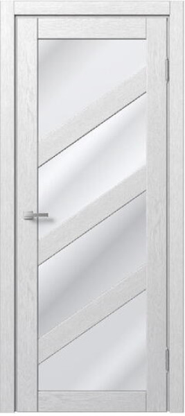 Доминика 700 - Soft Дуб Аляска белый