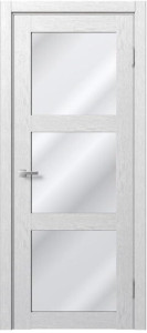 Доминика 804 - Soft Дуб Аляска белый