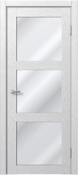 Доминика 804 - Soft Дуб Аляска белый