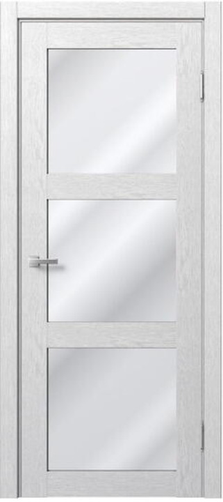 Доминика 804 - Soft Дуб Аляска белый