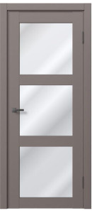 Доминика 804 - Soft серый