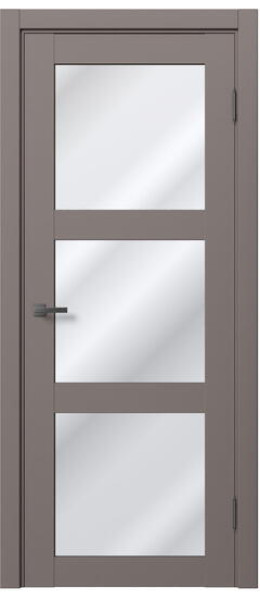 Доминика 804 - Soft серый