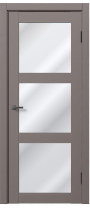 Доминика 804 - Soft серый