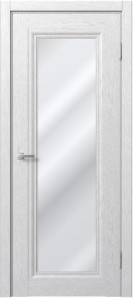 Доминика 820 - Soft Дуб Аляска белый