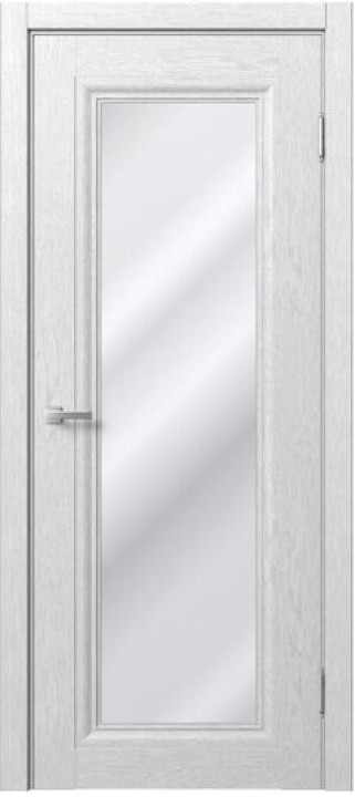 Доминика 820 - Soft Дуб Аляска белый