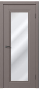 Доминика 820 - Soft серый