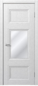 Доминика 828 - Soft Дуб Аляска белый