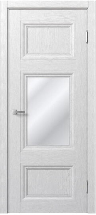 Доминика 828 - Soft Дуб Аляска белый