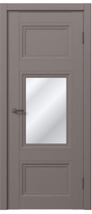 Доминика 828 - Soft серый