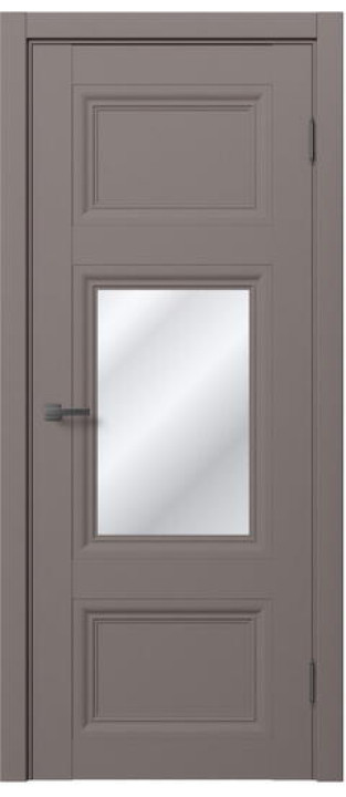 Доминика 828 - Soft серый