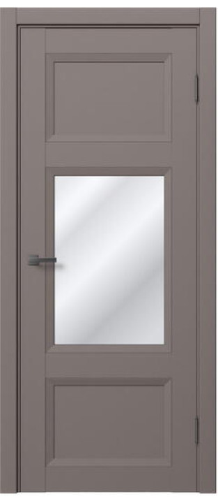 Доминика 848 - Soft серый