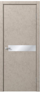 Доминика 901 - Бетон бежевый