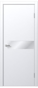 Доминика 901 - Soft белый