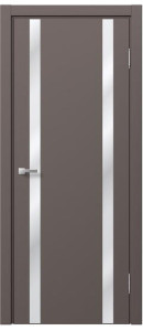 Доминика 906 - Soft серый