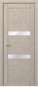 Доминика 121 - Бетон бежевый