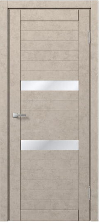 Доминика 121 - Бетон бежевый