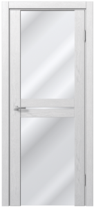 Доминика 202 - Soft Дуб аляска белый