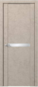 Доминика 228 - Бетон бежевый