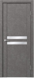 Доминика 229 - Бетон серый