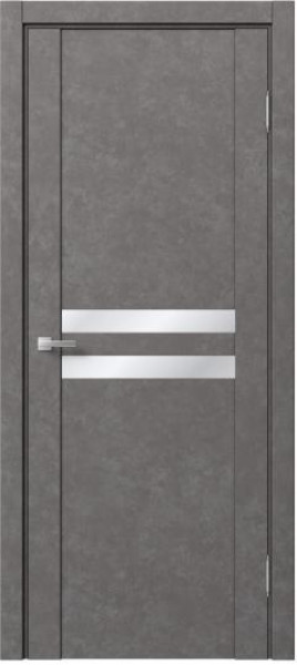 Доминика 229 - Бетон серый