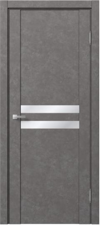 Доминика 229 - Бетон серый