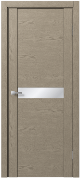 Доминика 230 - Soft Дуб капучино