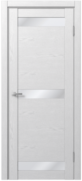 Доминика 232 - Soft Дуб аляска белый