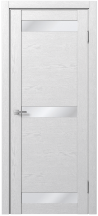 Доминика 232 - Soft Дуб аляска белый