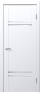 Доминика 235 - Soft белый