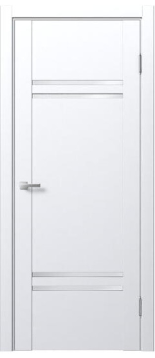 Доминика 235 - Soft белый