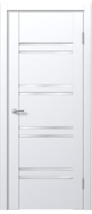 Доминика 236 - Soft белый