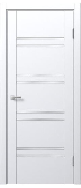 Доминика 236 - Soft белый