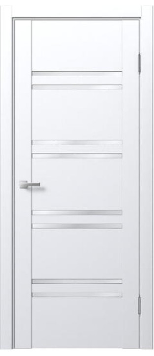 Доминика 236 - Soft белый